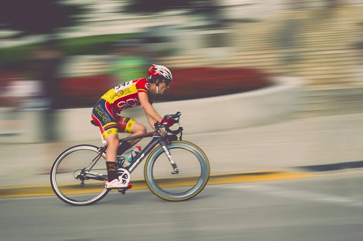 Le cercle vicieux de la peur à vélo